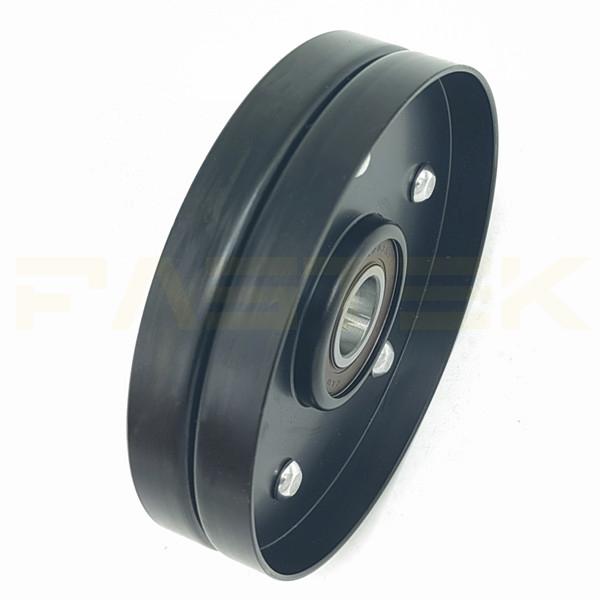 86503292 81871906 83995297 Idler Pulley for Ford New holland