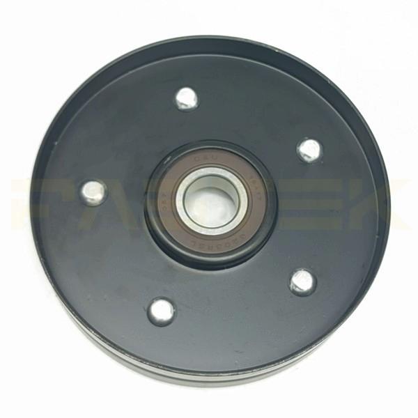 86503292 81871906 83995297 Idler Pulley for Ford New holland