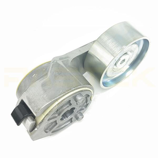 IVECO CUMMINS Auxiliary Tensioner 4891116 4898548 4936440 IRON PULLEY