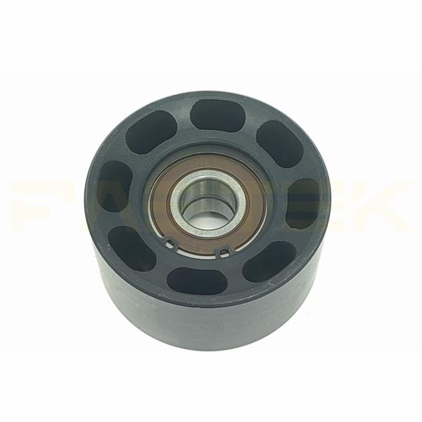 Marine Auxiliary Guide Pulley 1979641 RE51281 