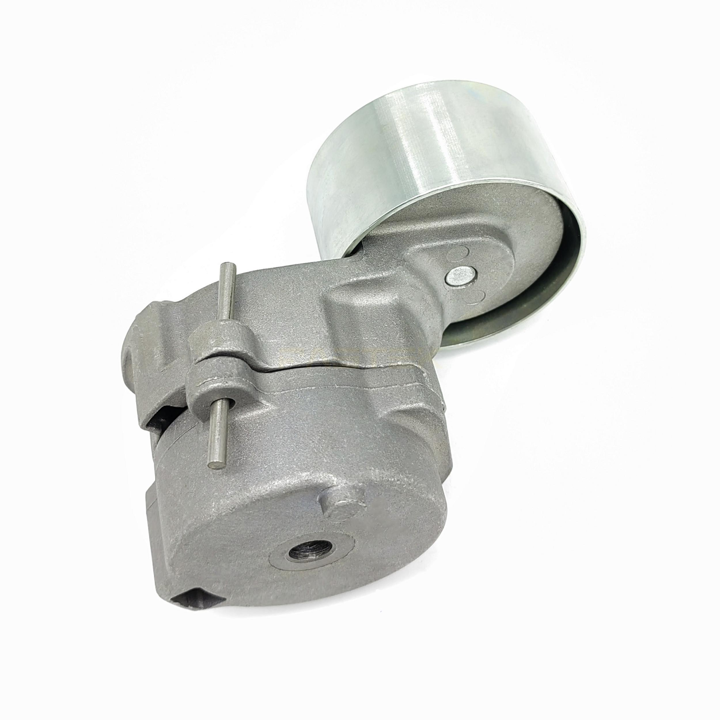VOLVO CE Auxiliary Tensioner 20939284  21500149  7420939284  7421500149 Iron Pulley