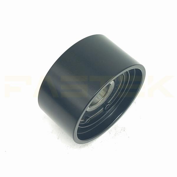 VOLVO PENTA Auxiliary Guide Pulley 3887305
