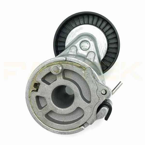 504086948 FPT IVECO AIFO Auxiliary tensioner