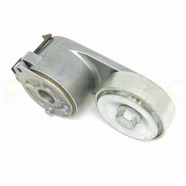 504153873 504029278 504075229 Iveco Trakker Auxiliary Tensioner