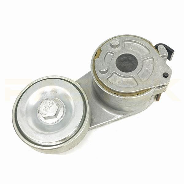 504153873 504029278 504075229 Iveco Trakker Auxiliary Tensioner