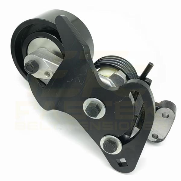 BOBCAT Belt Tensioner 7141788 7269057 Upgraded version