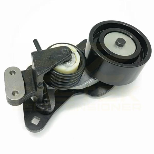 BOBCAT Belt Tensioner 7141788 7269057 Upgraded version