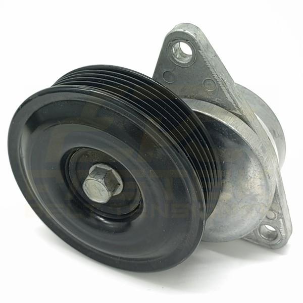 Bobcat S70 Belt Tensioner 6690473