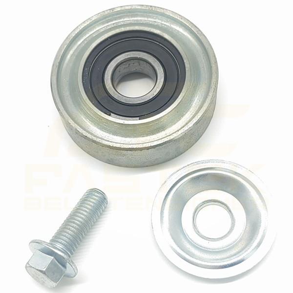 CASE IH Idler Roller 504068024 87803152