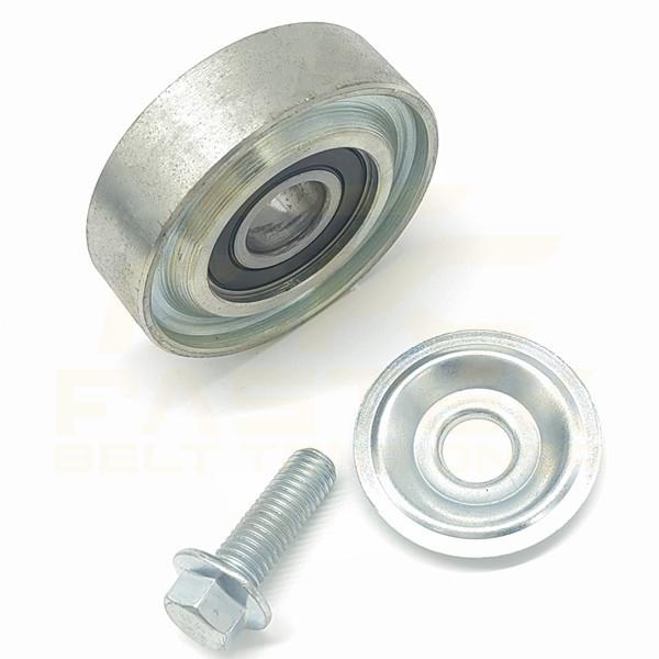 CASE IH Idler Roller 504068024 87803152