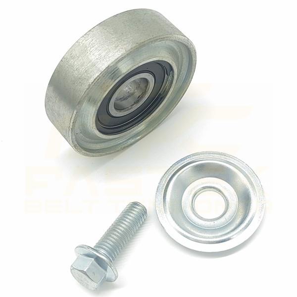 CASE IH Idler Roller 504068024 87803152