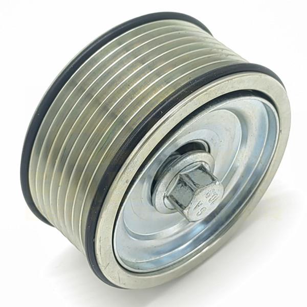 CASE NEW HOLLAND Guide Pulley 5801383335