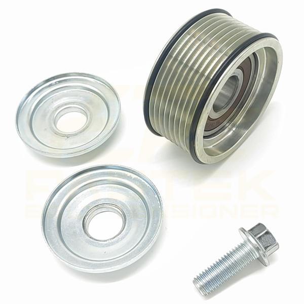 CASE NEW HOLLAND Guide Pulley 5801383335
