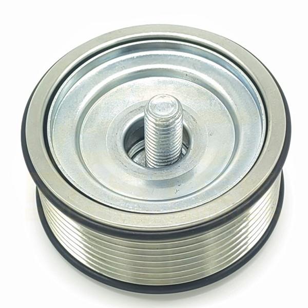 CASE NEW HOLLAND Guide Pulley 5801383335