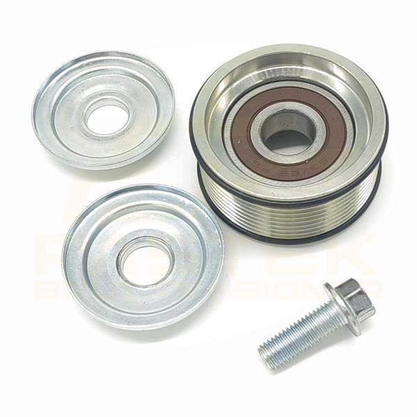 CASE NEW HOLLAND Guide Pulley 5801383335