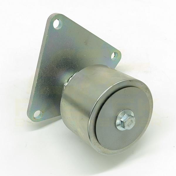 CAT 320C 320D Idler Pulley assembly 305-4908 3054908 CAT 320C 320D Idler Pulley assembly 305-4908 3054908