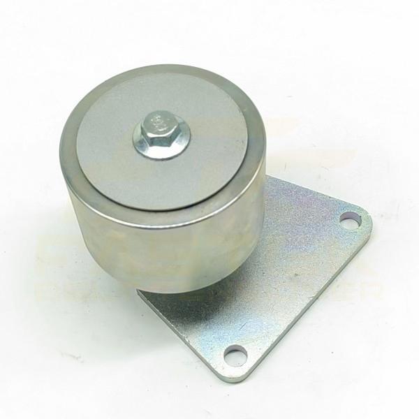 CAT 320C 320D Idler Pulley assembly 305-4908 3054908