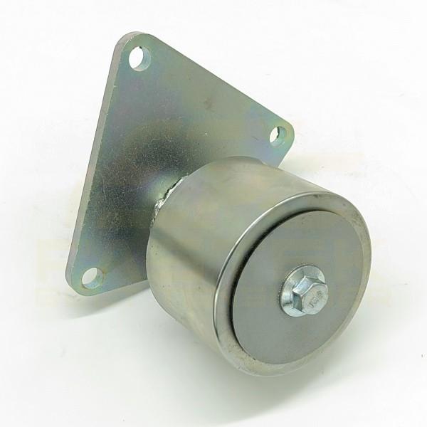 CAT 320C 320D Idler Pulley assembly 305-4908 3054908