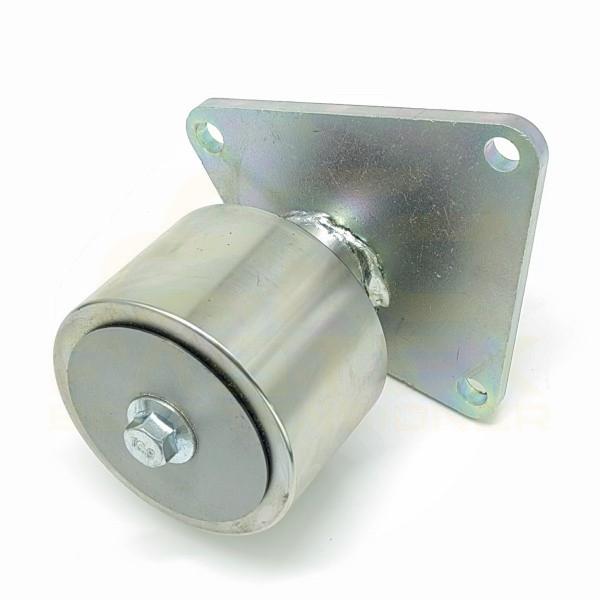 CAT 320C 320D Idler Pulley assembly 305-4908 3054908