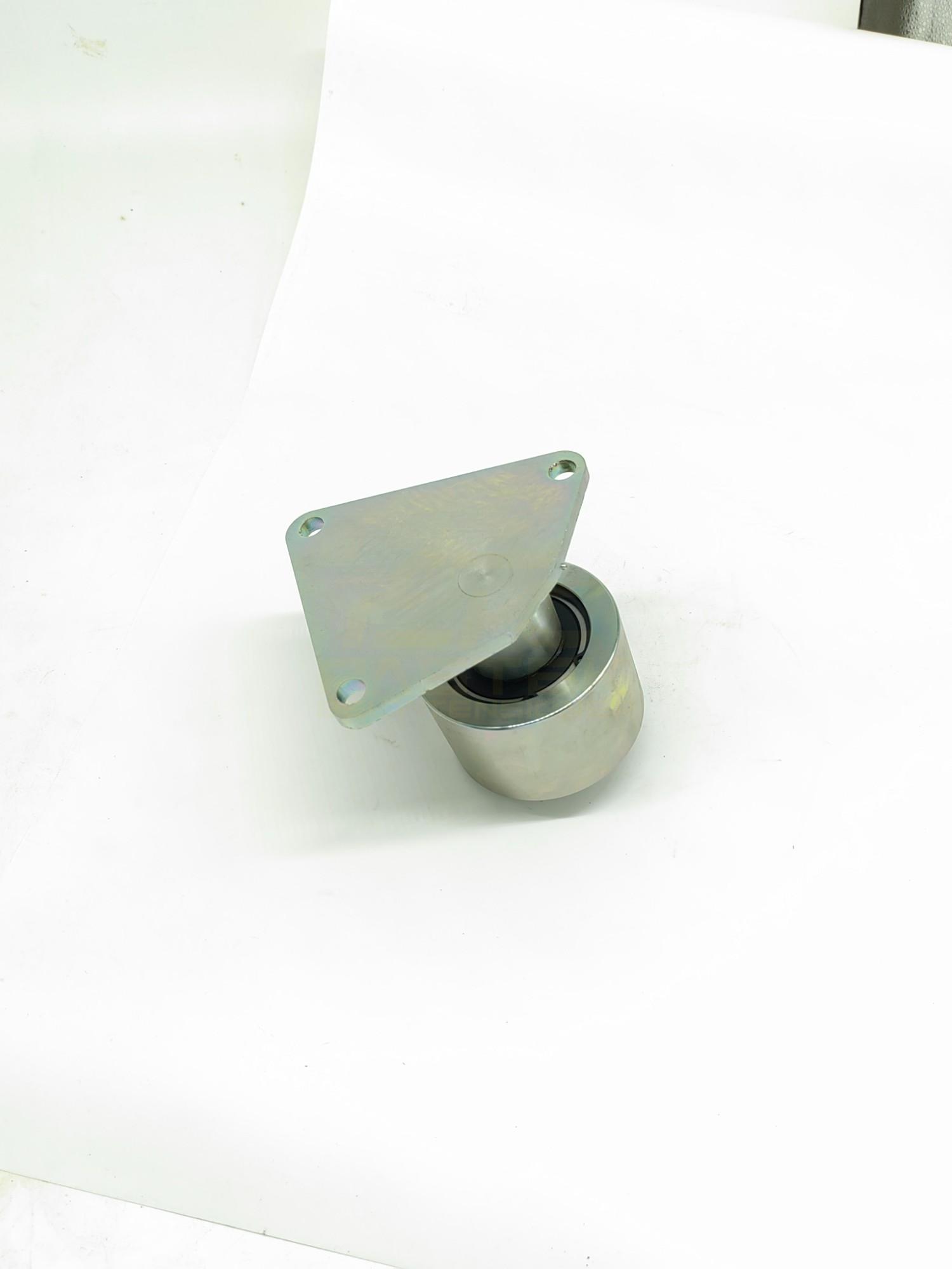 CAT 320C 320D Idler Pulley assembly 305-4908 3054908