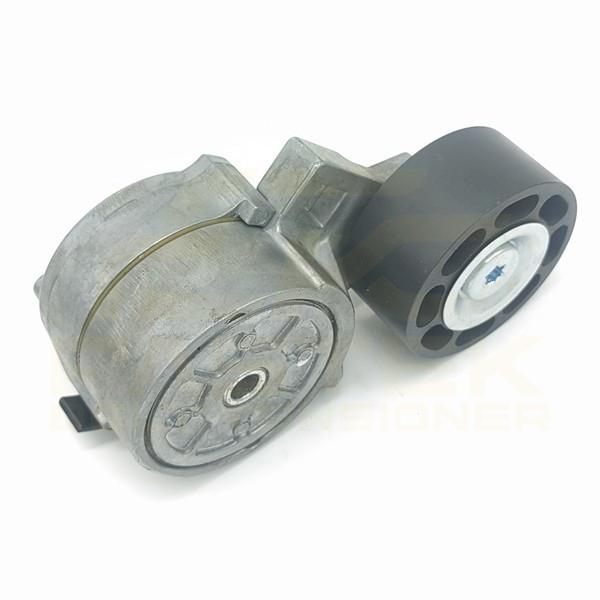 CUMMINS ISX15 Belt Tensioner 3680194 4026775 4059201
