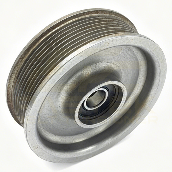 Caterpillar Idler Roller 124-7792 1247792