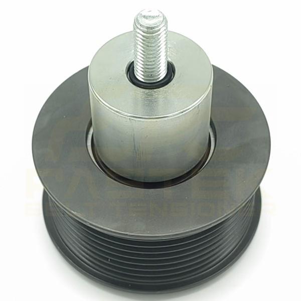 Caterpillar Marine Auxiliary Guide Pulley 227-8313  2278313