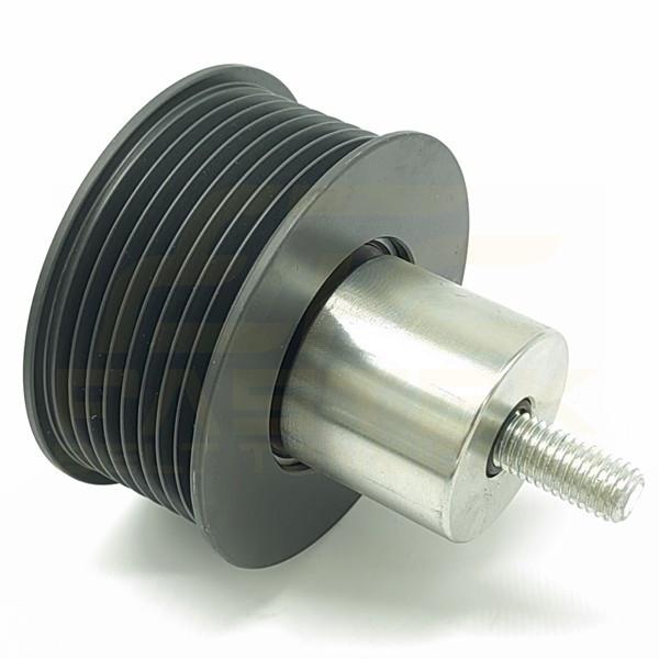 Caterpillar Marine Auxiliary Guide Pulley 227-8313  2278313