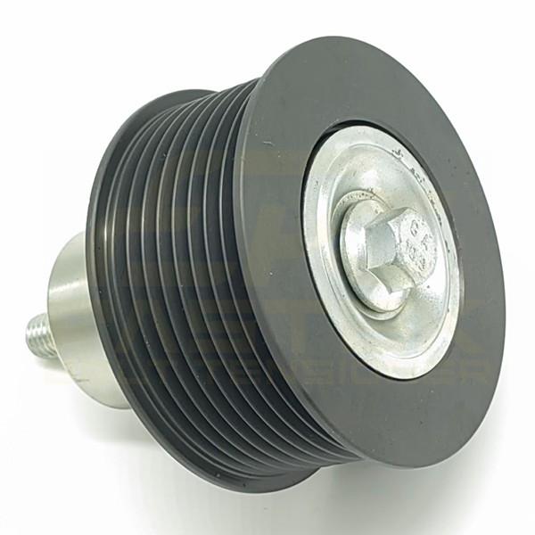 Caterpillar Marine Auxiliary Guide Pulley 227-8313  2278313