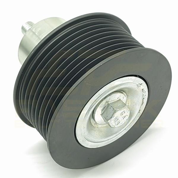 Caterpillar Marine Auxiliary Guide Pulley 227-8313  2278313