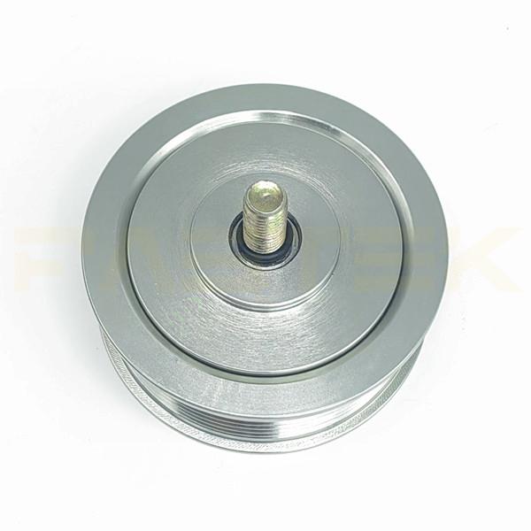 Caterpillar Marine Idler Pulley 377-9255 3779255