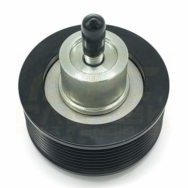 Cummins ISM11 Idler Roller 3400884