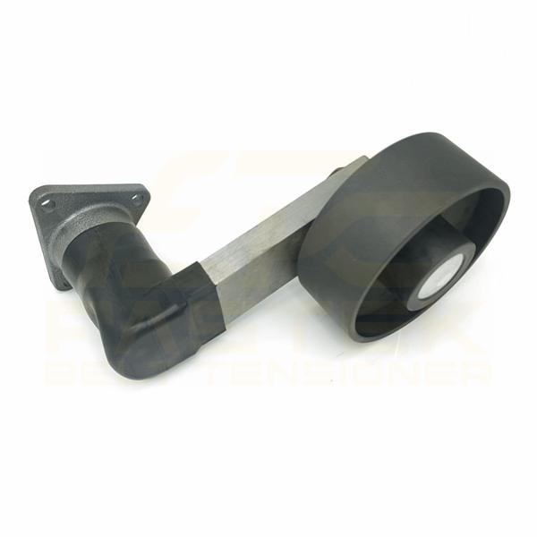 Cummins K19 Belt Tensioner Idler Lever 4009442 3410131 3009639