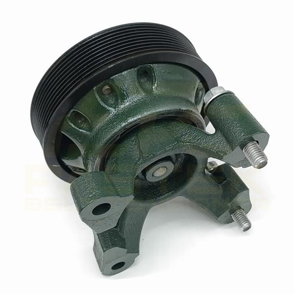 DAF Bearing housing fan hub with pulley 1650307 1831986 1888694 FAG bearing