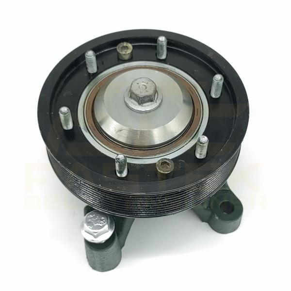 DAF Bearing housing fan hub with pulley 1650307 1831986 1888694 FAG bearing