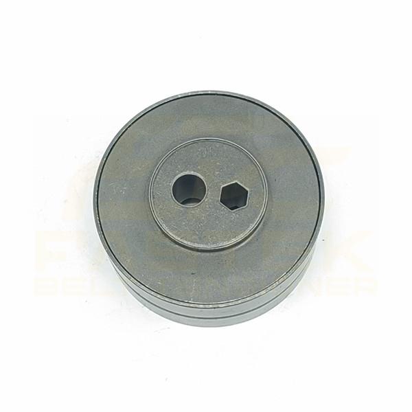 DEUTZ BF4M1011 Idler Pulley 02929933 02929902 02937741