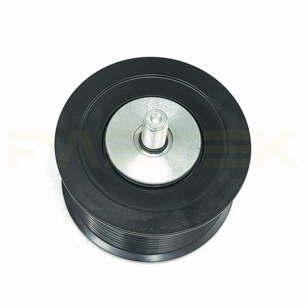 DOOSAN Auxiliary PULLEY 2129404 1734901 1860733 1933012 2020526