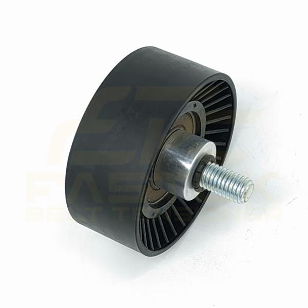 Deflection Guide Pulley V Ribbed Belt 504000412 5751J3​​​​​​​