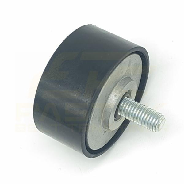 Deflection/Guide Pulley, V-ribbed belt 022145276A 95510227600