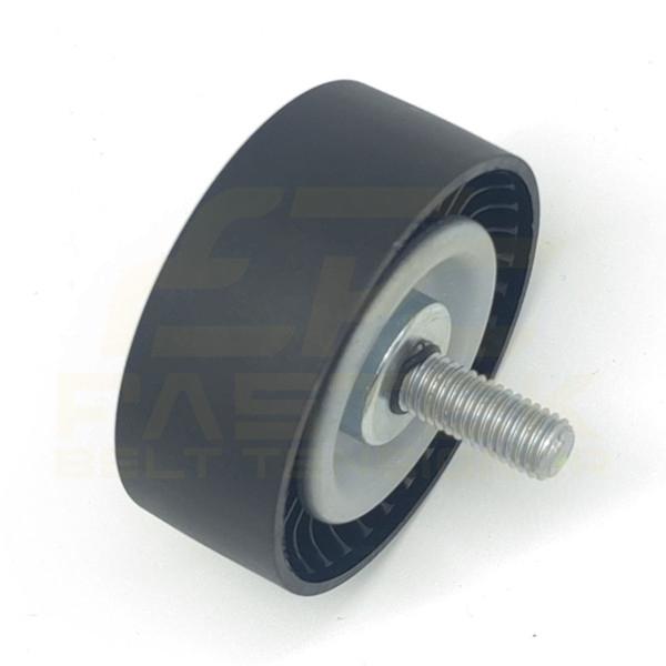 Deflection/Guide Pulley, V-ribbed belt 11281440378 1440378