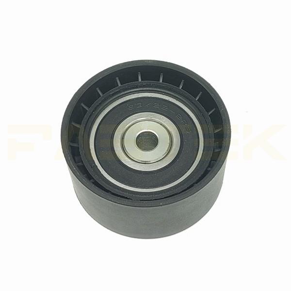 Doosan Auxiliary Guide Pulley 1734903 1860734 2089431 2129402 Nylon