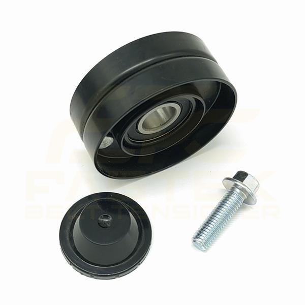 Ford New Holland Pulley 87801102