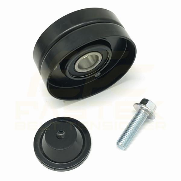Ford New Holland Pulley 87801102