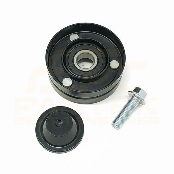 Ford New Holland Pulley 87801102