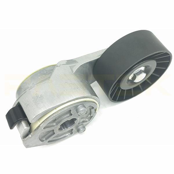IVECO CUMMINS Auxiliary Tensioner 504065874 504315785 NYLON PULLEY