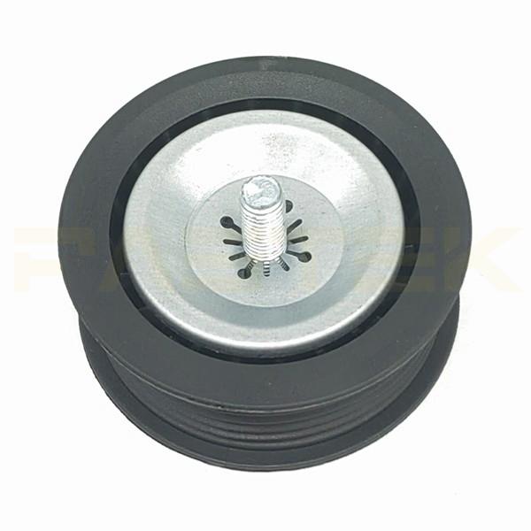 Idler Pulley for Mercedes Benz 6512000670 A6512000670