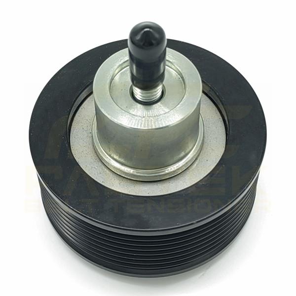 International Freightliner Idler Roller 3400884