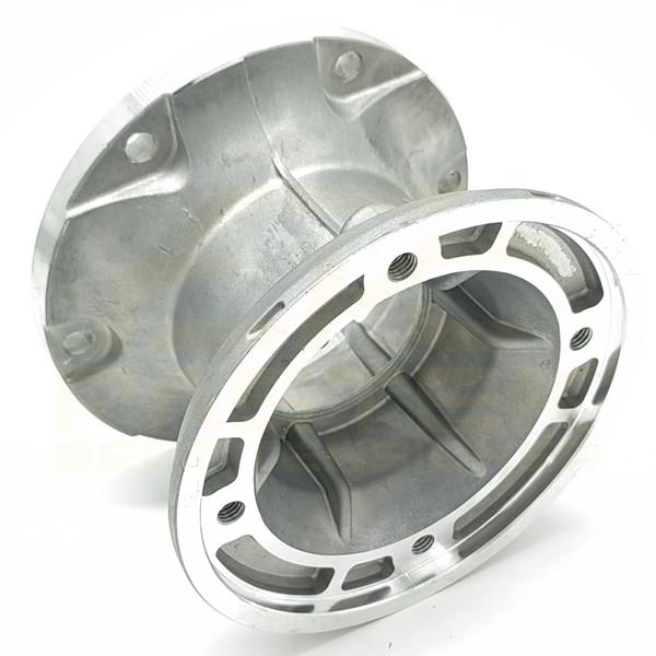 Iveco Fan Clutch Hub 500369867