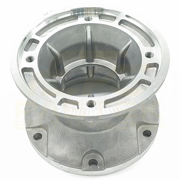 Iveco Fan Clutch Hub 500369867