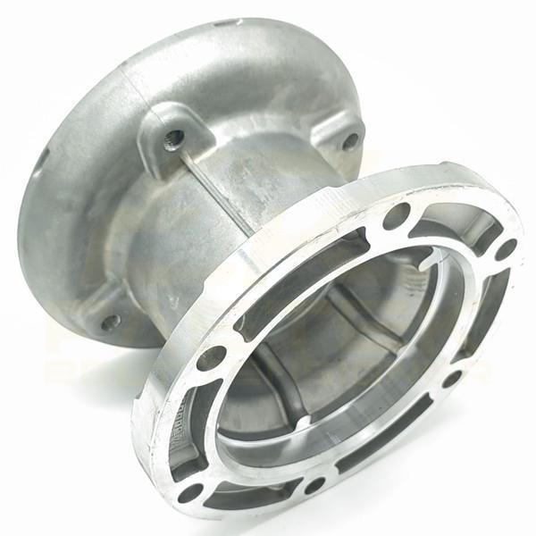 Iveco Fan Clutch Hub 500369867